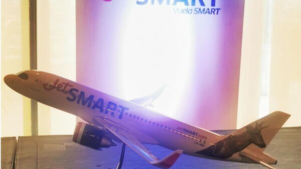 Aerolínea de bajo costo empezará a operar en Paraguay | Turismo | 5Días