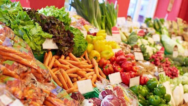 Precios de alimentos seguirían en niveles récord hasta 2024