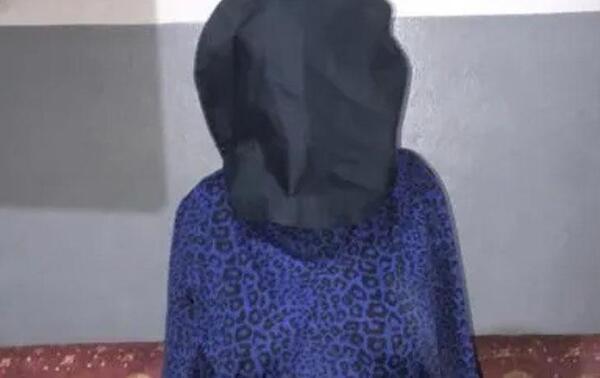 Mujer de 64 años mató a su marido de una estocada en el corazón en Cordillera – Prensa 5