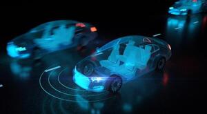 La tecnología está transformando la experiencia de conducir
