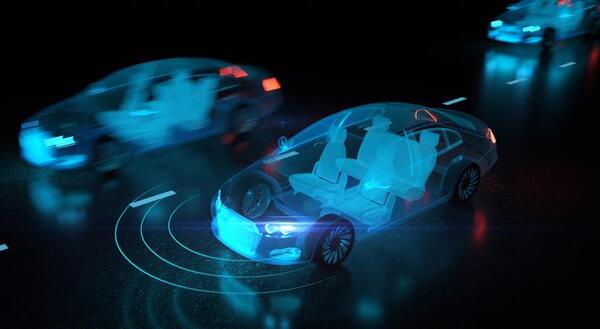 La tecnología está transformando la experiencia de conducir