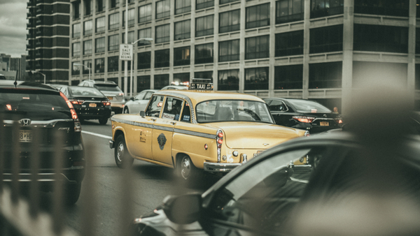 El taxista de Churchill | Columnas | 5Días