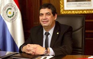 Hugo Velázquez se aferra a la vicepresidencia – Prensa 5