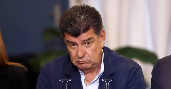 La Nación / Padrón Nacional: vaticinan derrota de Alegre sin acompañamiento de precandidatos legislativos