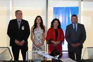 Compañía aérea marca nueva base en tarifa de vuelos desde Asunción, con 35% menos que el ticket convencional - MarketData