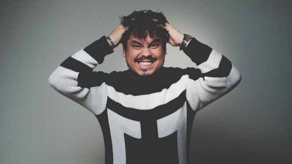 Desde Panamá para el mundo: la vibra tropical house de Nefzak