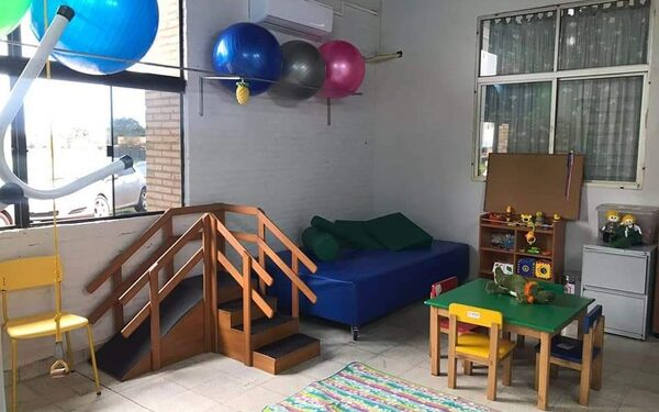 Habilitan Servicio de Intervención Temprana (SIT) en Hernandarias