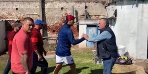 Diario HOY | La sexta jornada antes de la cuarta, otra perla del fútbol uruguayo