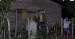 Mujer mató a su esposo de una puñalada y luego se entregó en Atyrá - Noticiero Paraguay