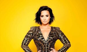 Demi Lovato sobre su nuevo álbum: “Tenía mucha ira”
