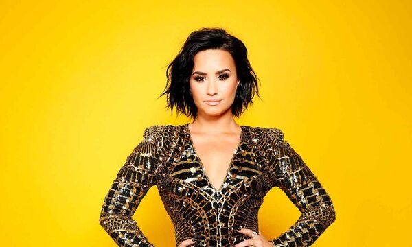 Demi Lovato sobre su nuevo álbum: “Tenía mucha ira”