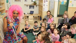 Gays Against Groomers (pervertidos): “Quieren Añadir La P De Pedofilia” Al Término LGBTQ y Eso Nos Perjudica