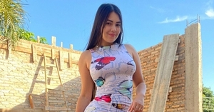 ¡De ”Choza” a “Mansión”! Laurys Dyva mostró el antes y después de su “casita”