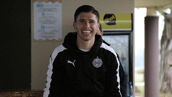 Crónica / Confirmado: "Maurito" Caballero ya tiene nuevo club