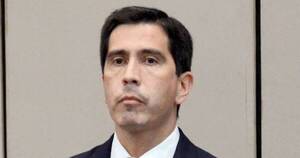 La Nación / Caso Giuzzio: “Varios organismos del Estado tienen dirección de Inteligencia”, sostiene ministro