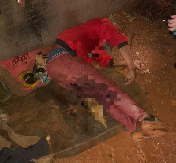 Ronda de tragos entre indígenas deja un muerto en San Alberto - La Clave