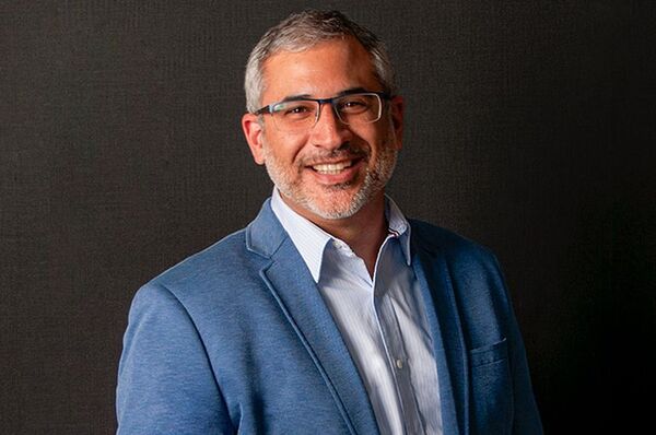 Andrés Silva: “No más líderes caudillistas o feudales” - Nacionales - ABC Color