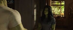 Tatiana Maslany: “‘She-Hulk’ es la antítesis de los superhéroes” - Mundo - ABC Color