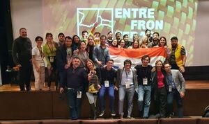 Proyectos paraguayos triunfan en el Mercado audiovisual “Entre fronteras”, en Brasil - Cine y TV - ABC Color