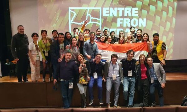 Proyectos paraguayos triunfan en el Mercado audiovisual “Entre fronteras”, en Brasil - Cine y TV - ABC Color