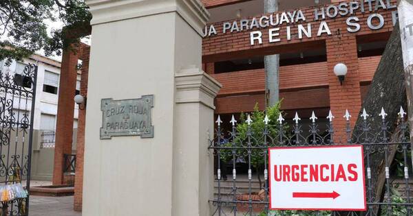 La Nación / Padres denuncian supuesta negligencia