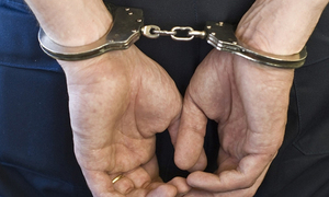 Fue hasta la Dirección Policial de Guairá y quedó detenido - OviedoPress