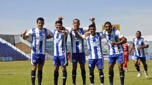 Intermedia: Con debutantes para la 22