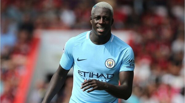 Presunta víctima de Mendy asegura que el futbolista intentó obtener su silencio