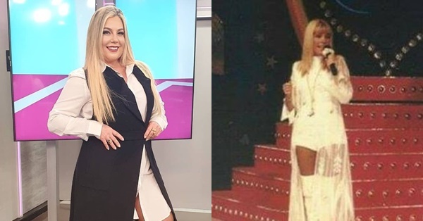 Bibi Landó y la posibilidad de volver a “El Sueño Mágico”