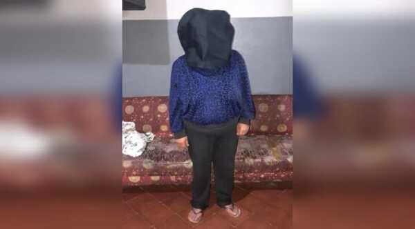 Diario HOY | Mujer mató a su marido de una puñalada y alegó que lo hizo en defensa propia