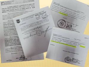 Instan a la Intendenta Carolina Yunis rajar a “Ricachones”