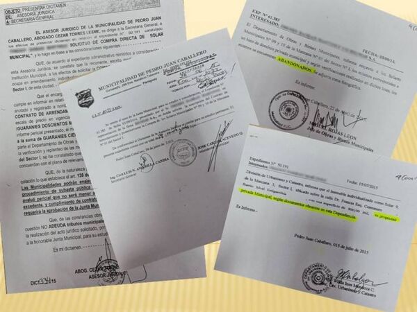 Instan a la Intendenta Carolina Yunis rajar a “Ricachones”