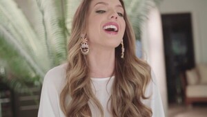 Annita Chase ¡será mamá! - Te Cuento Paraguay