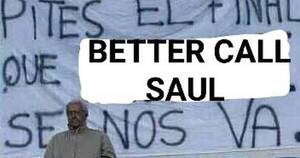 La Nación / Fans de Better Call Saul elogian serie y manifiestan su tristeza luego del último capítulo