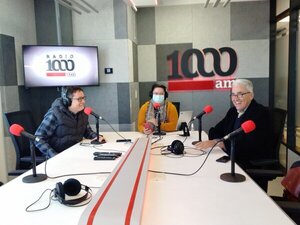 Ahorro forzoso, principal problema del sistema previsional paraguayo | 1000 Noticias
