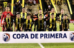 Emilio Daher: “La tabla tendría que estar patas para arriba, por la calidad de nuestro plantel” - Guaraní - ABC Color