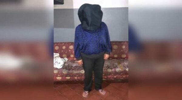 Mujer mató a su marido de una puñalada y alegó que lo hizo en defensa propia