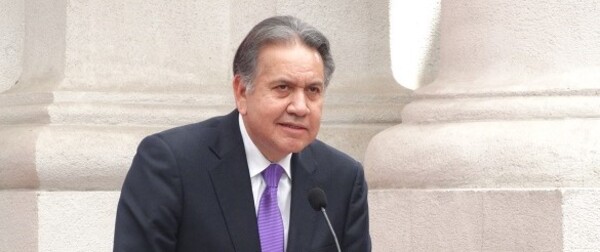 El rol de la Alianza Evangélica en Chile