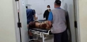 Reportan dos muertos y varios heridos en enfrentamiento en Marina Cue