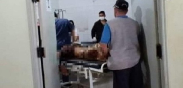 Reportan dos muertos y varios heridos en enfrentamiento en Marina Cue