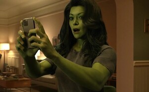 She-Hulk ya está disponible en Disney + - Megacadena — Últimas Noticias de Paraguay