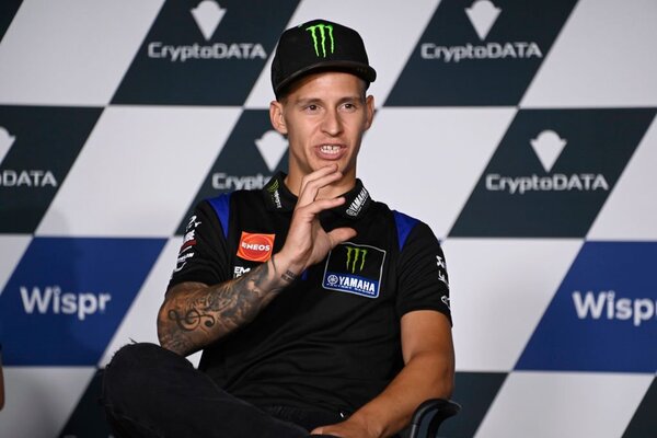 Diario HOY | MotoGP: Espargaró y Bagnaia, por meter presión a Quartararo en Austria