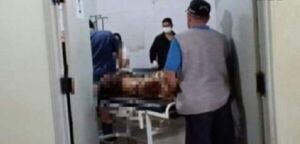 Reportan dos fallecidos en enfrentamiento entre campesinos en Marina Cué