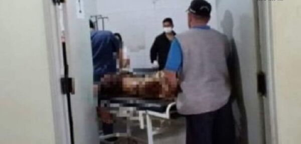Reportan dos fallecidos en enfrentamiento entre campesinos en Marina Cué