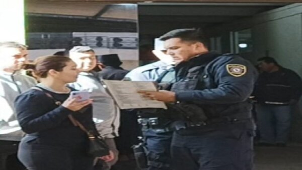 2 muertos y varios heridos en Marina Cué | Noticias Paraguay