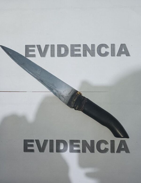 Indígena murió apuñalado en Alto Paraná - ABC en el Este - ABC Color