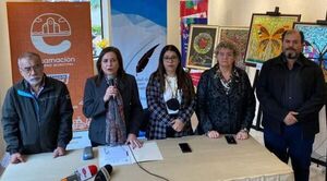 Escritores del Mercosur se reunirán en Encarnación - Nacionales - ABC Color