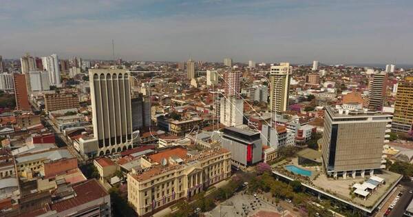 La Nación / Próximo Gobierno se enfrentará al inicio de una nueva fase económica
