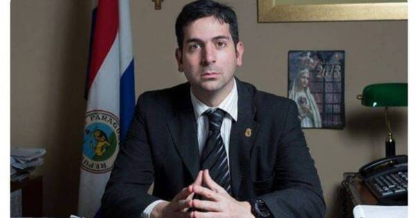 La Nación / Senado sanciona proyecto que declara el 10 de mayo como el día del fiscal paraguayo