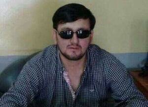 Asesinan a un Agente de Investigaciones en Pedro Juan